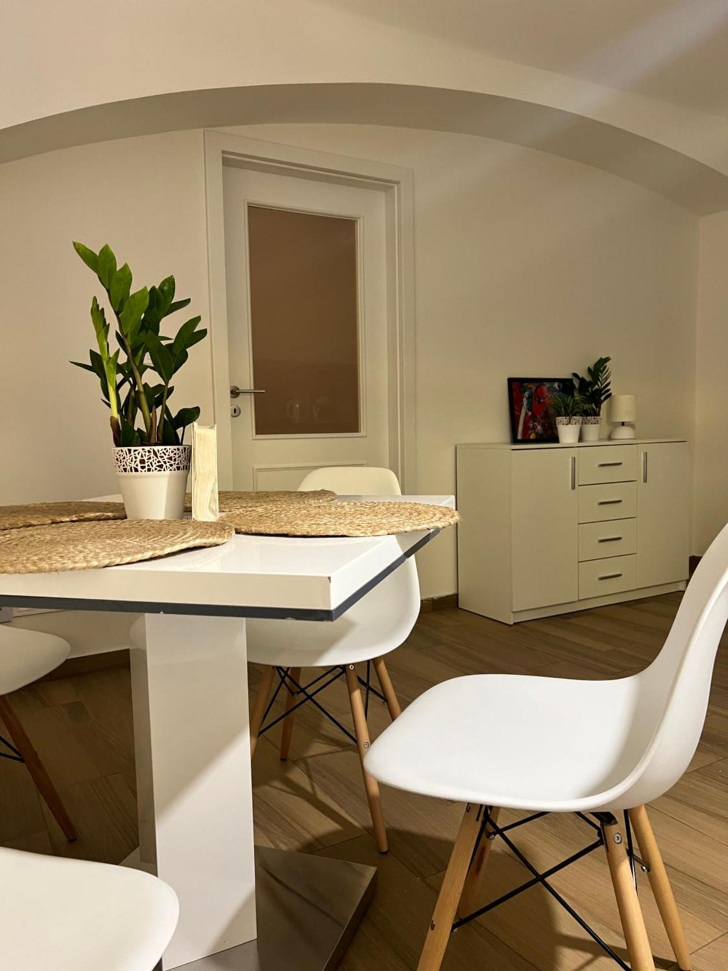 The Best Apartments Prag Exterior foto