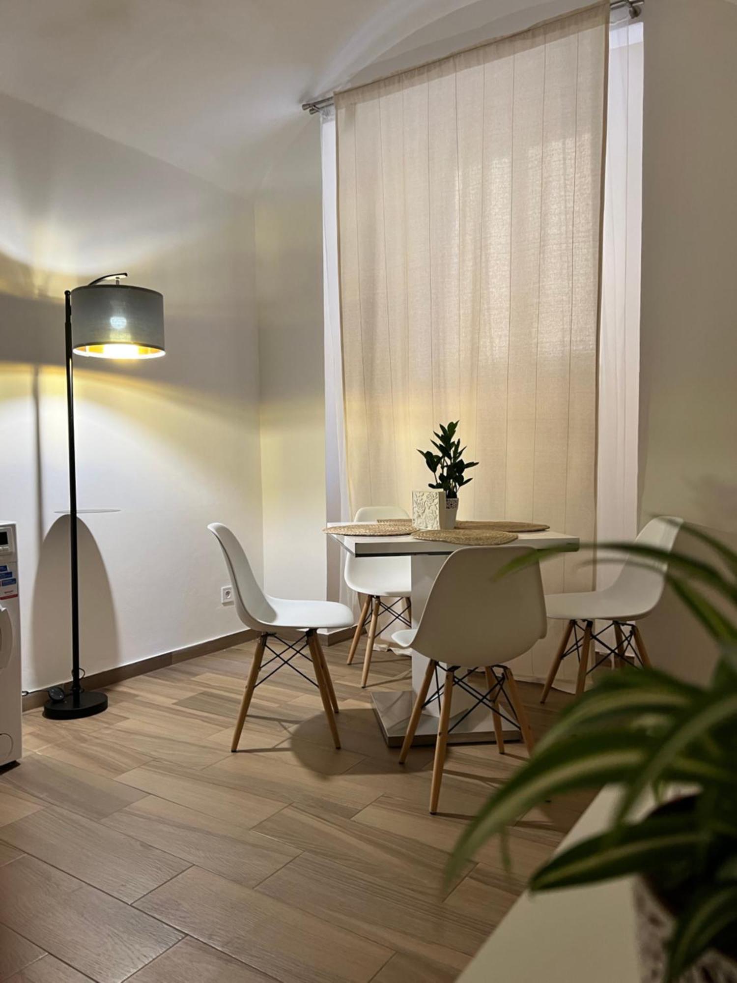 The Best Apartments Prag Exterior foto