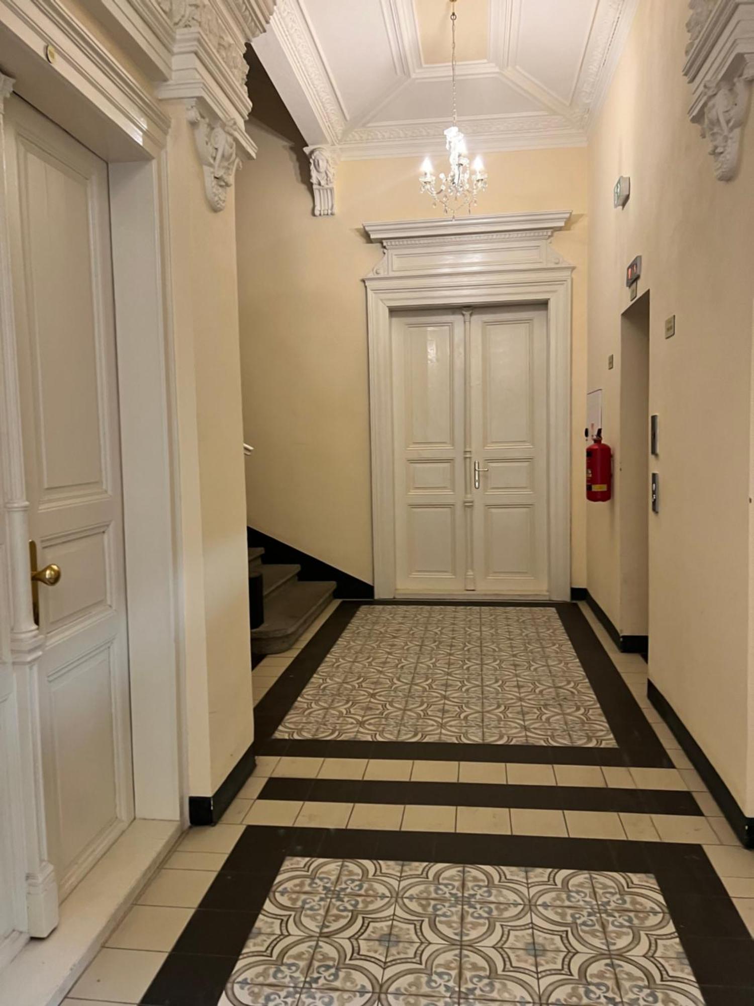 The Best Apartments Prag Exterior foto
