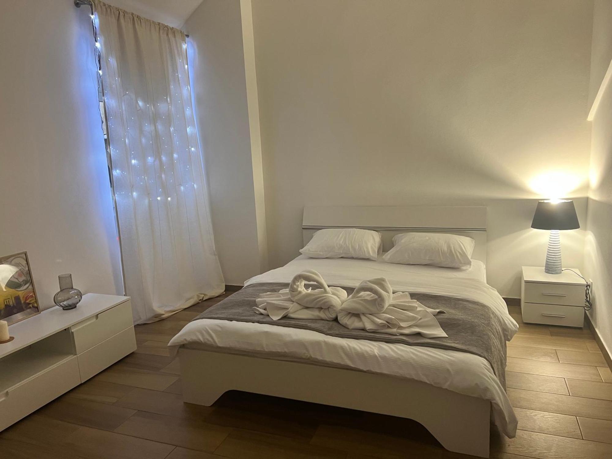 The Best Apartments Prag Exterior foto