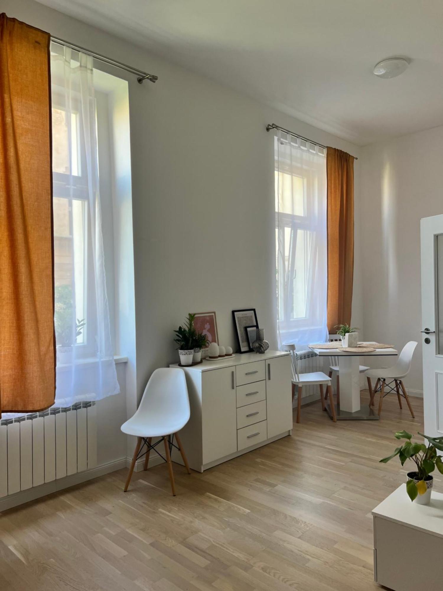 The Best Apartments Prag Exterior foto