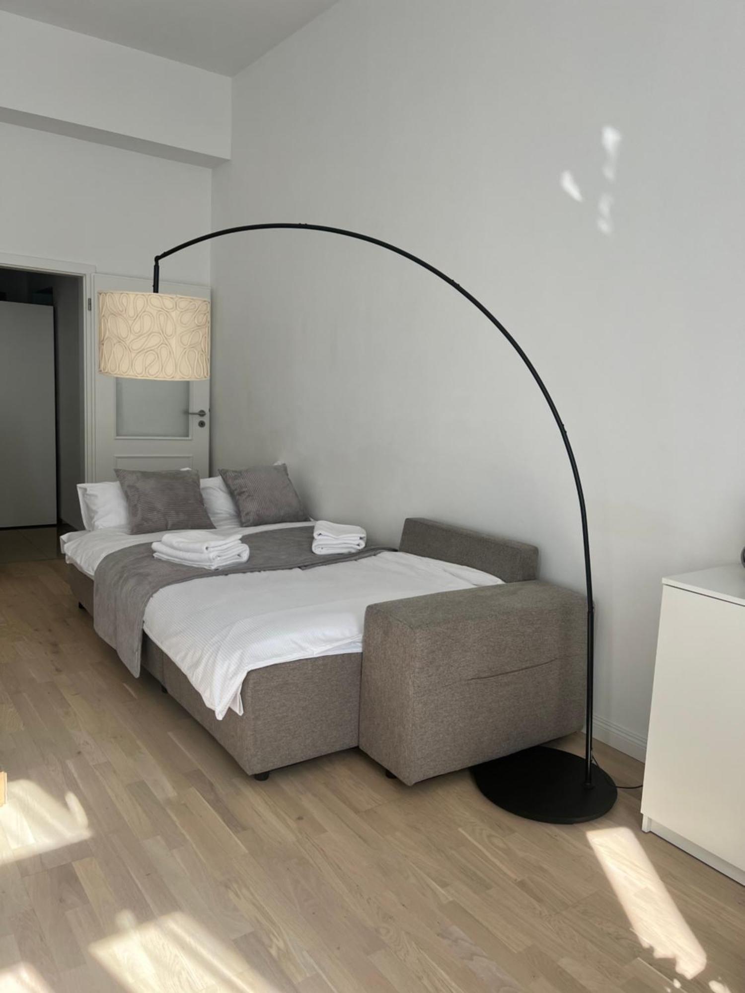 The Best Apartments Prag Exterior foto
