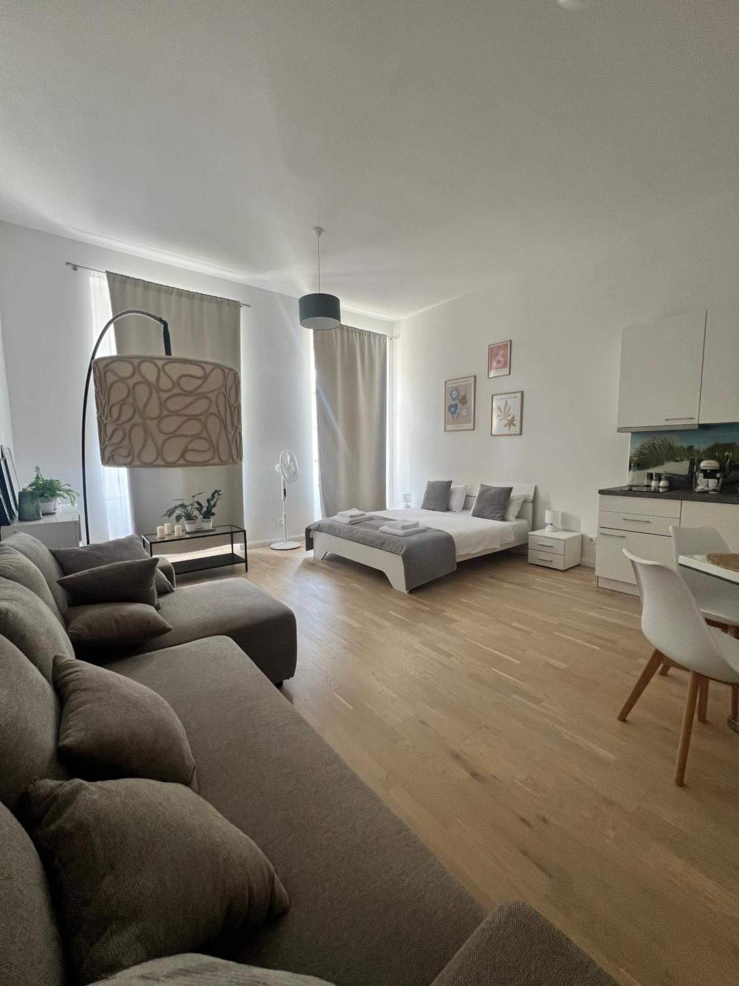 The Best Apartments Prag Exterior foto